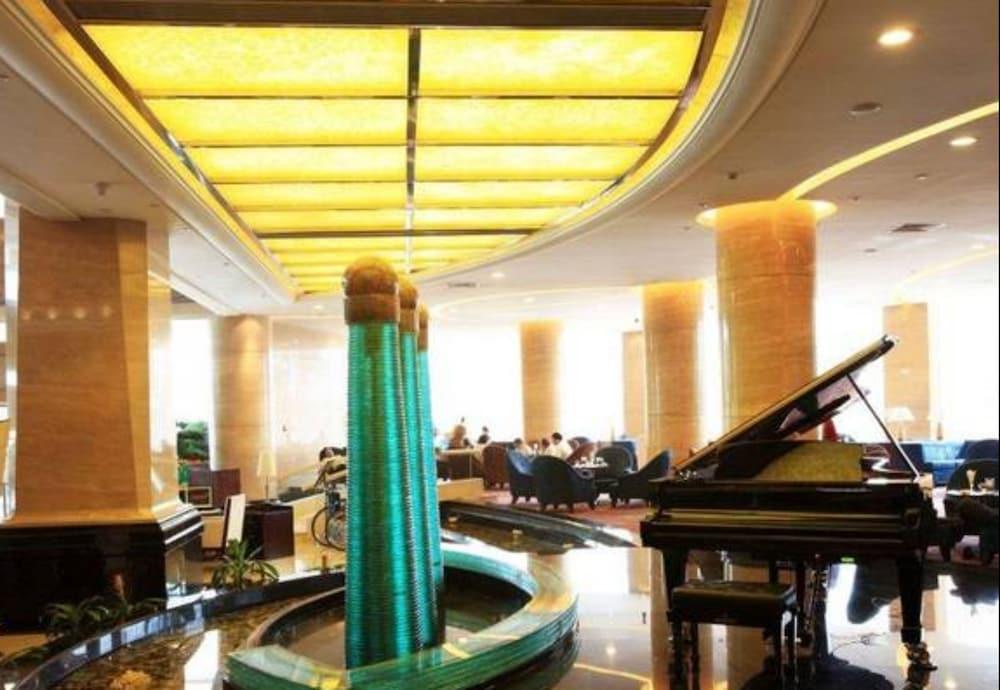 Vaya International Hotel Čchang-ša Exteriér fotografie